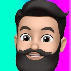 Meet your Posher, Eric